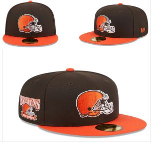 2023 NFL Cleveland Browns Hat YS20231120